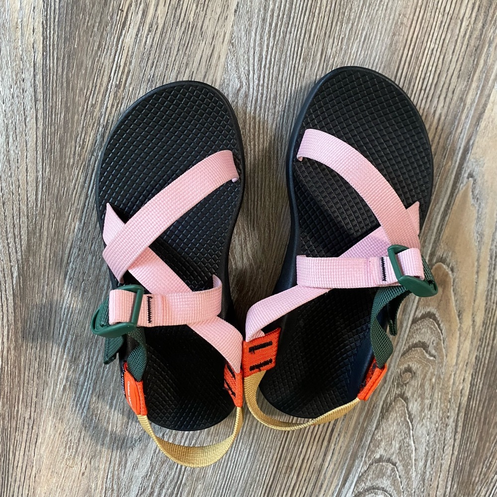 Outdoor Voices Chaco Z1 Sandal Women 6